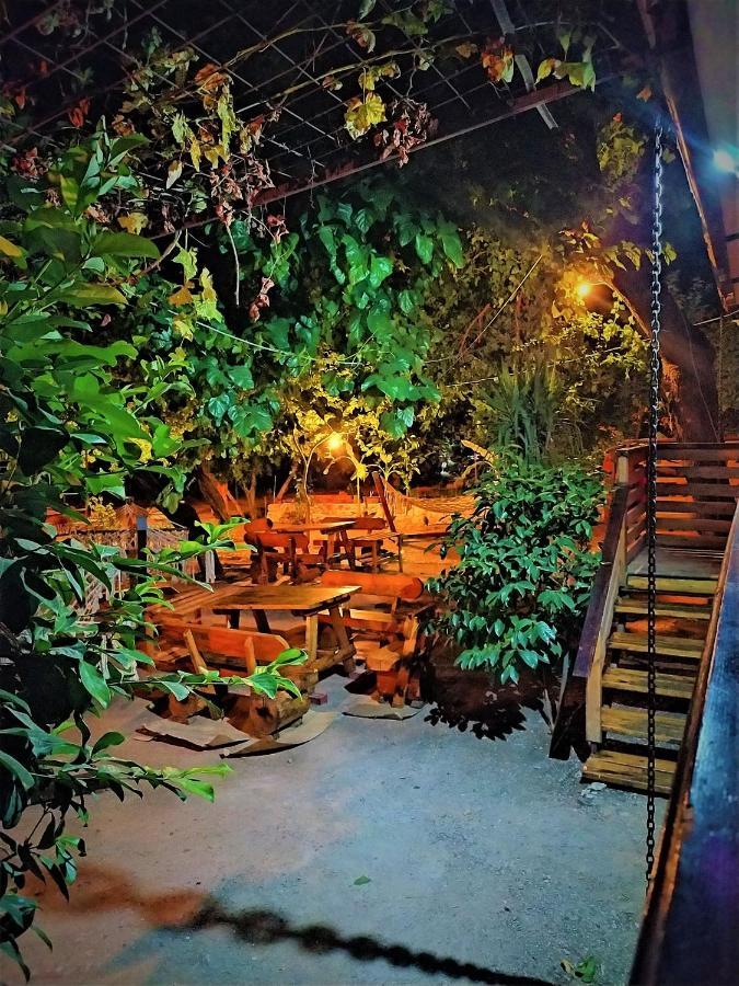 Chimera Pia Aparts Çıralı Extérieur photo